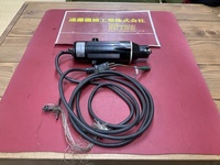 Nihon Seimitsu Kikai Kosaku T1036 AC100V 50-60Hz Electric Tool TH--KS-27-i Image