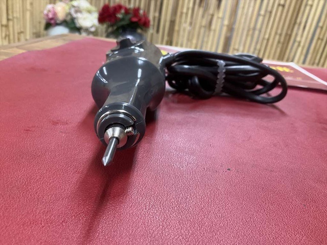 NIIGATA SEIKI TR-B AC100V 7W 50-60Hz Electric Tool Image 2