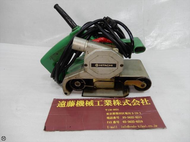 日立工機 SB-75 電動工具 の画像 1枚目