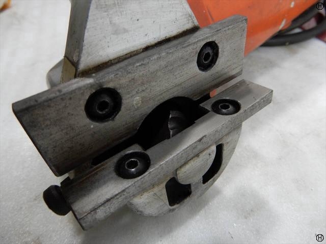 NITTO KOHKI MB-03A 100V Electric Tool Image 2