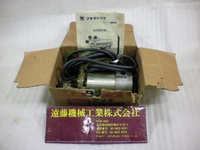 Makita 3701 φ6mm Electric Tool K-81 AN Image
