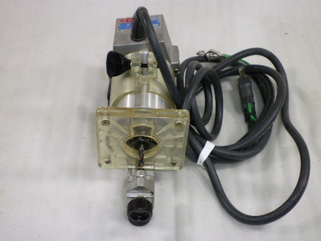 Makita 3701 φ6mm Electric Tool Image 2