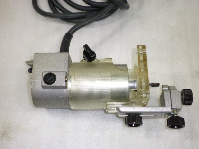 Makita 3701 φ6mm Electric Tool Image 3