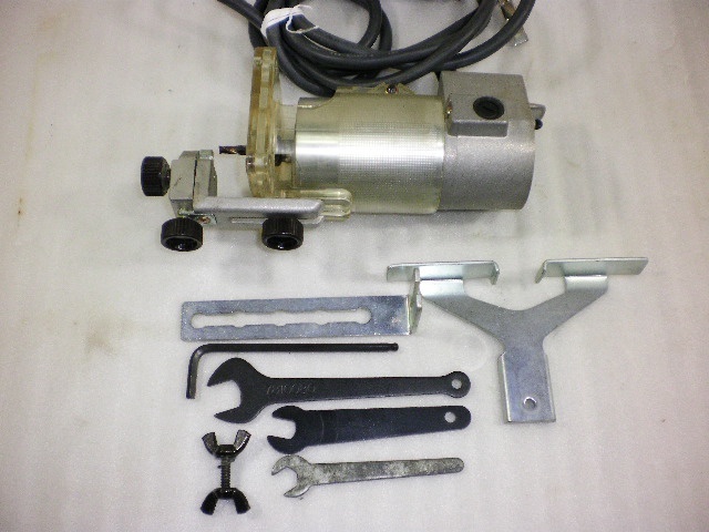 Makita 3701 φ6mm Electric Tool Image 4