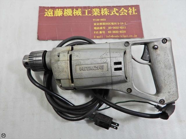 HIKOKI NU-DH3 Electric Tool Image 1