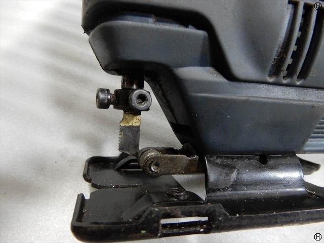 リョービ YJ-50V 100V 電動工具 の画像 2枚目