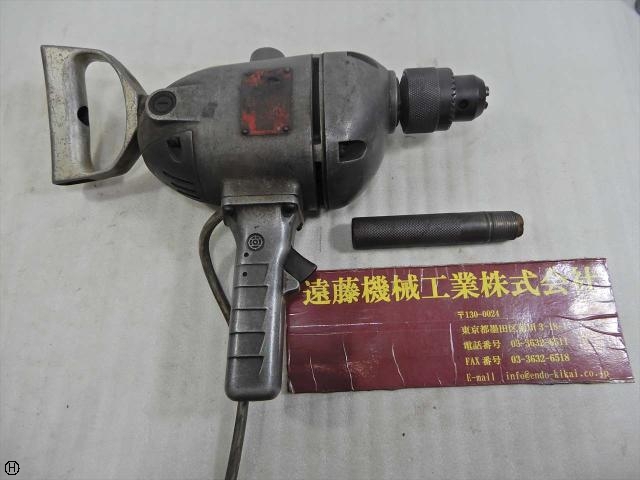 日立工機  電動工具 の画像 1枚目