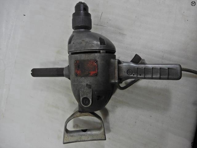 日立工機  電動工具 の画像 2枚目