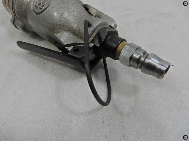瓜生製作 UW-6SSLK FPC3/8WS-10付き Air press Tool Image 2