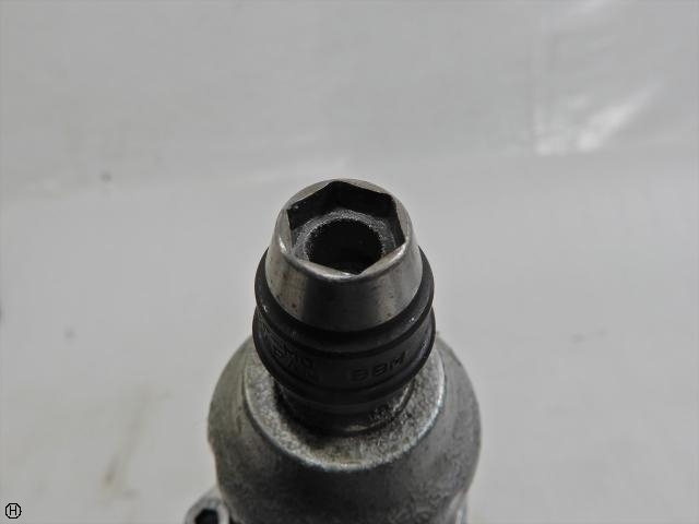 瓜生製作 UW-6SSLK FPC3/8WS-10付き Air press Tool Image 4