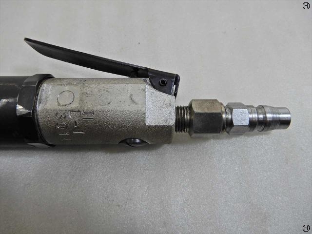 不二空機  Air press Tool Image 2