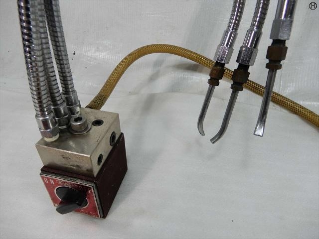   Air press Tool Image 2