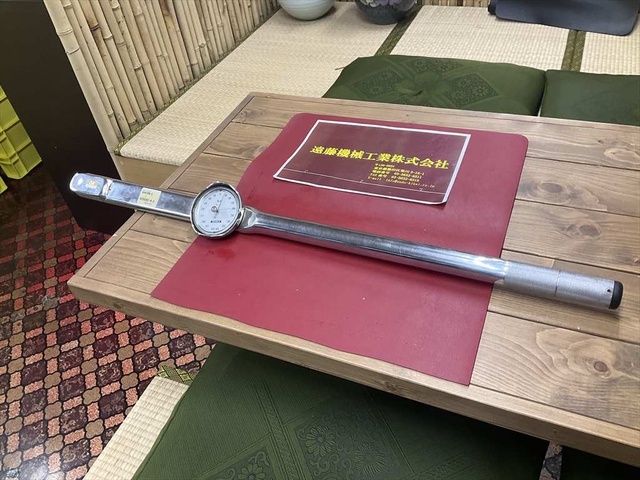 東日製作所 DB420N-S 手工具 の画像 1枚目