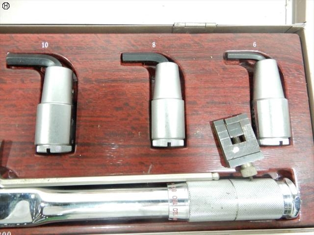 ASAHI KOUGU LC1800 Manual Tool Image 3