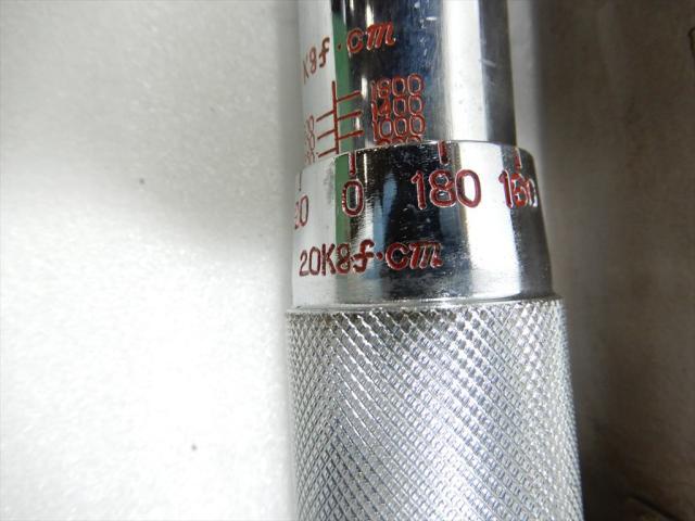 ASAHI KOUGU LC1800 Manual Tool Image 6