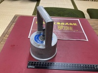 KANETSU HMC-10 Manual Tool M-SO-12-i Image