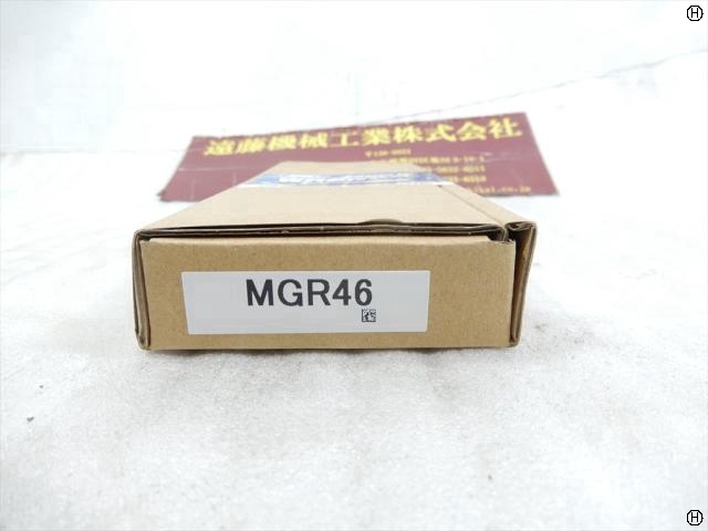 大昭和精機 BIG MGR46 Manual Tool Image 2