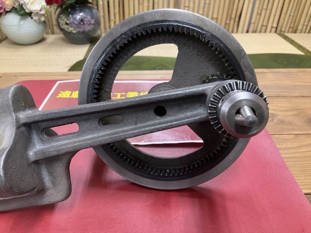 東洋工具 ORIENTAL 10MM MG LP JT2S Manual Tool Image 2