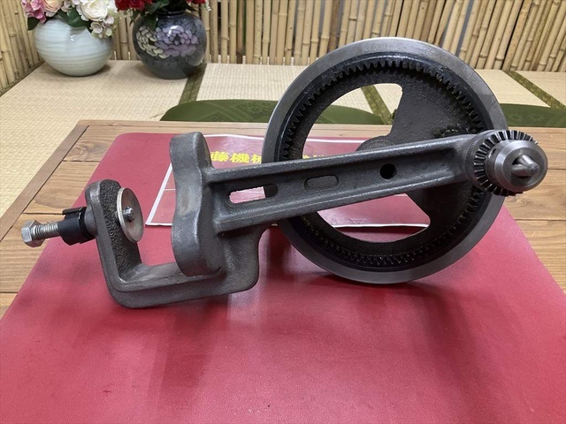 東洋工具 ORIENTAL 10MM MG LP JT2S Manual Tool Image 3