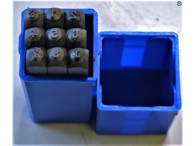 MASUS 2mm 0-8 Others Image 2
