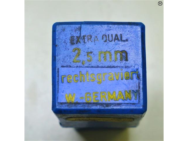 MASUS 2.5mm, 0〜8 Others Image 2