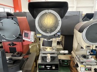 ニコン V-12 投影機 C167068 の画像