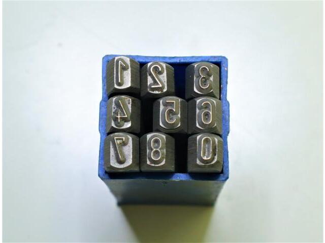 MASUS 5mm 0〜8 Others Image 3