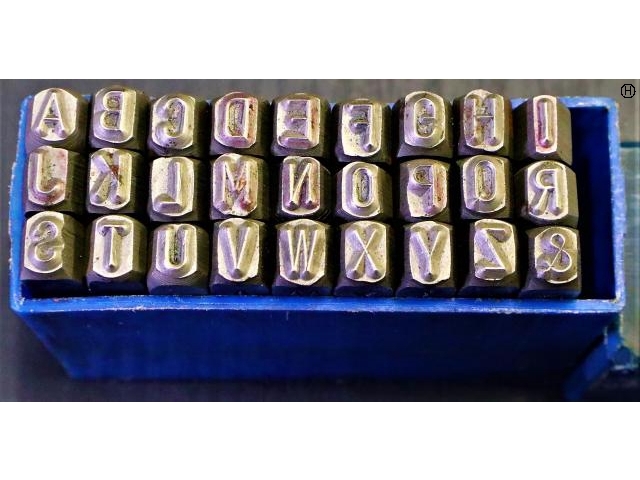 MASUS 5mm A-Z & Others Image 2