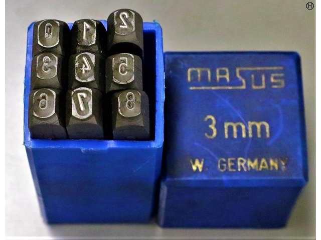 MASUS  その他作業工具関連 の画像 2枚目