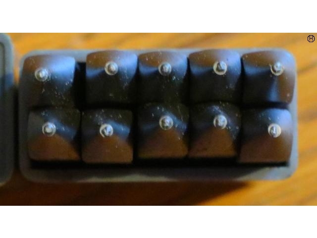 STEMPA 0-9 0.5mm その他作業工具関連 の画像 2枚目