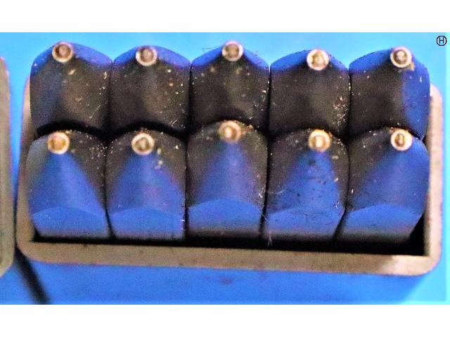 STEMPA 0-9 0.5mm その他作業工具関連 の画像 2枚目