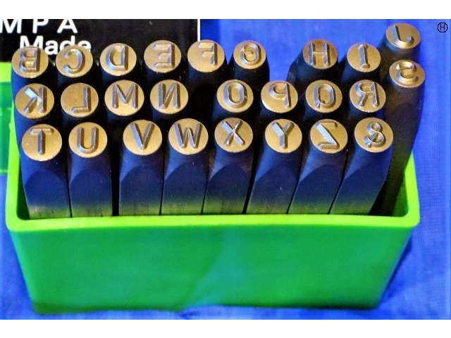 STEMPA 4mm B-Z.& その他作業工具関連 の画像 2枚目