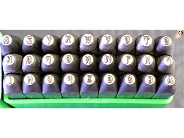 STEMPA A-Z & 1.5mm その他作業工具関連 の画像 2枚目