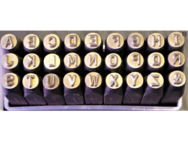 STEMPA A-Z,&.2.5mm その他作業工具関連 の画像 2枚目
