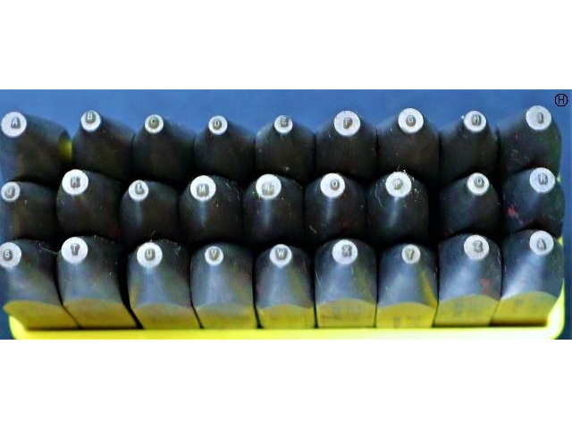 STEMPA A-Z.& 0.5mm Others Image 2