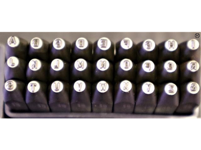 STEMPA A-Z.& 1.5mm その他作業工具関連 の画像 2枚目