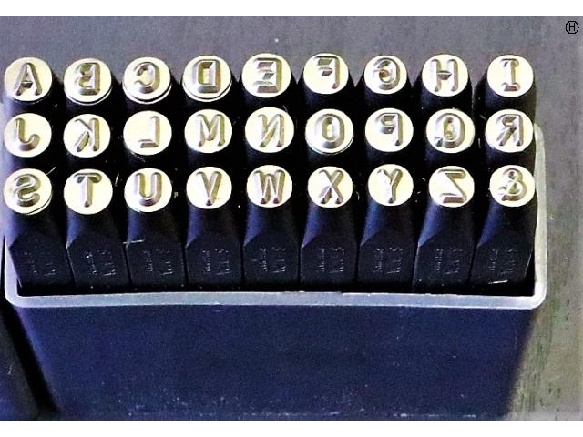 STEMPA A-Z.& 2.5mm その他作業工具関連 の画像 2枚目