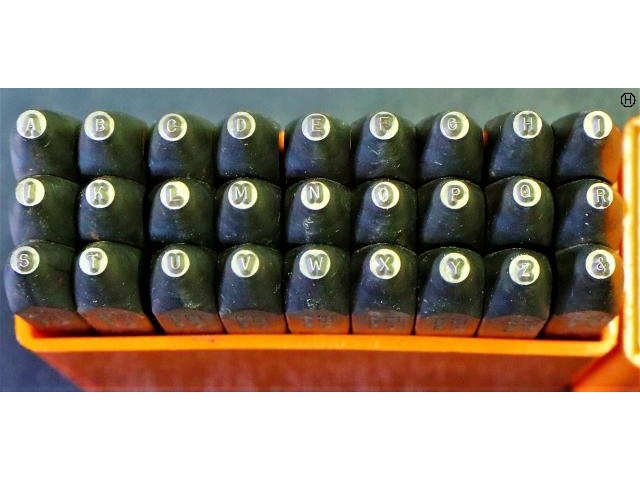 STEMPA A-Z.&1mm Others Image 2