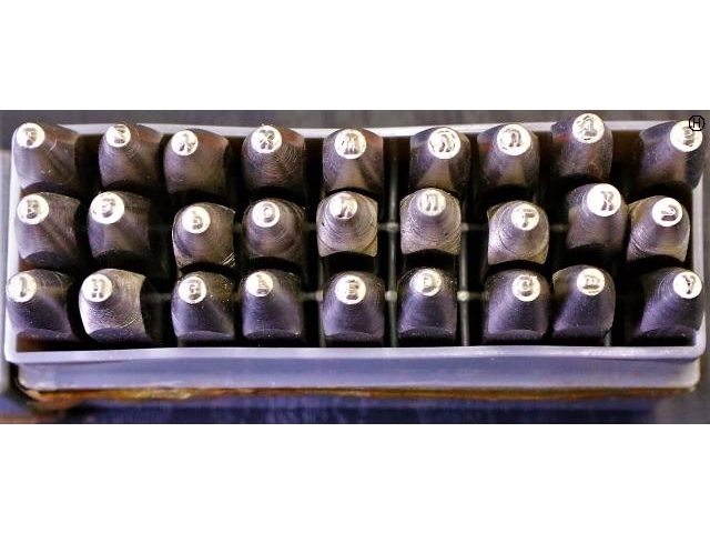 STEMPA A-Z.&1mm Others Image 2