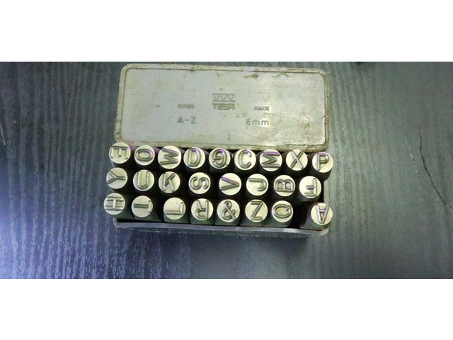tesa A-Z(I.N無し) Others Image 1