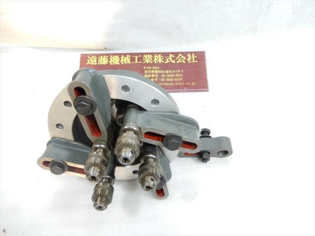 宮川工業 4S J96 D-5 機械部品 の画像 1枚目
