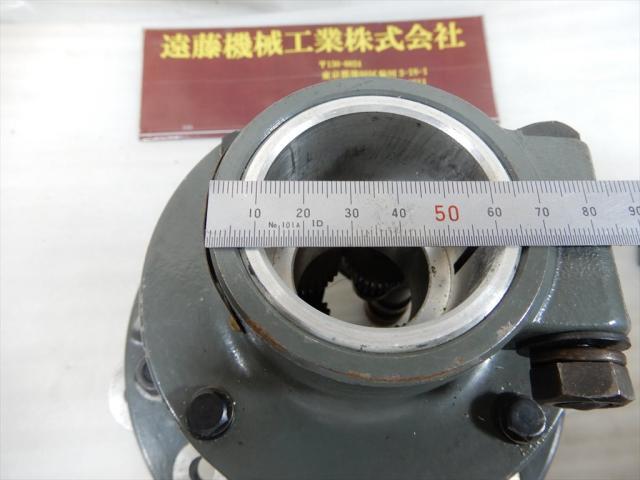 宮川工業 4S J96 D-5 機械部品 の画像 4枚目