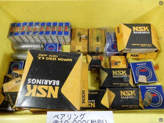   機械部品 の画像 2枚目