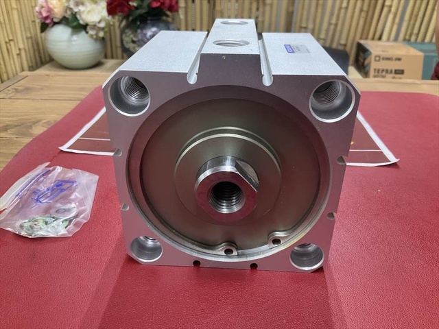 コガネイ AIR CYLINDER JIG 機械部品 の画像 2枚目
