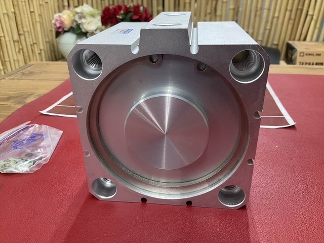 コガネイ AIR CYLINDER JIG 機械部品 の画像 3枚目