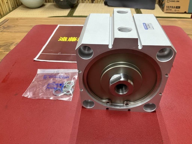 コガネイ CDAS100×40 機械部品 の画像 2枚目