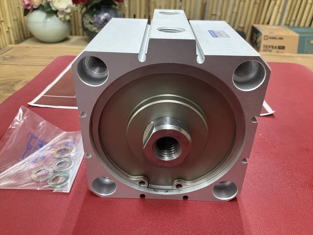 コガネイ CDAS100×40 Mechanical parts Image 2