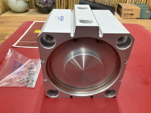 コガネイ CDAS100×40 Mechanical parts Image 3