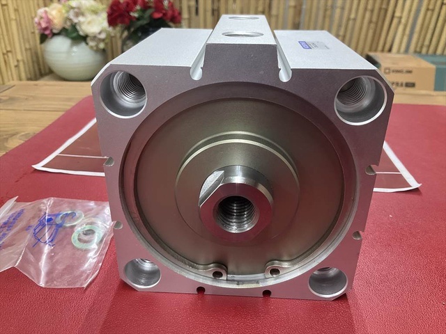 コガネイ CDAS100×40 機械部品 の画像 2枚目