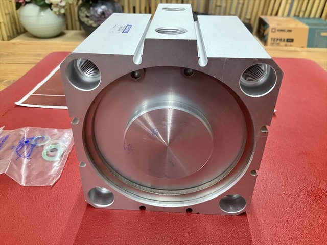 コガネイ CDAS100×40 機械部品 の画像 3枚目